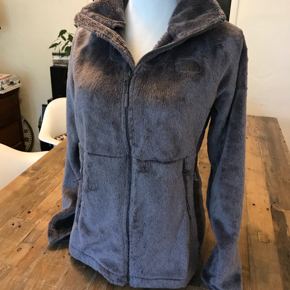 North Face Osito Hybrid